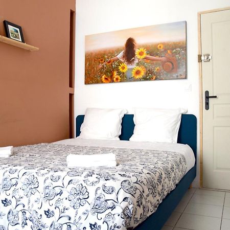 Quartier Chic L Chambres L Gare Centrale L Tramway Nice Exterior photo